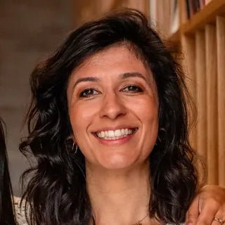 Teresa Vilar