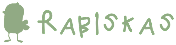 Rabiskas